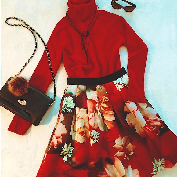 Ted Baker Skirt